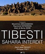 livre-tibesti-sahara-interdit